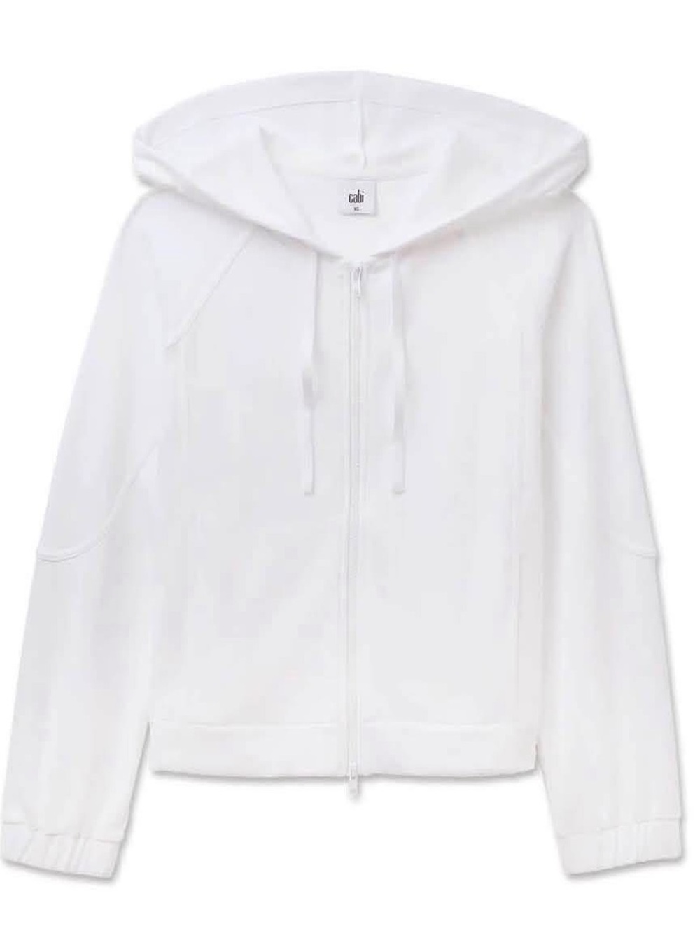 CAbi Play Time Hoodie Sweatshirt - size small - NWOT